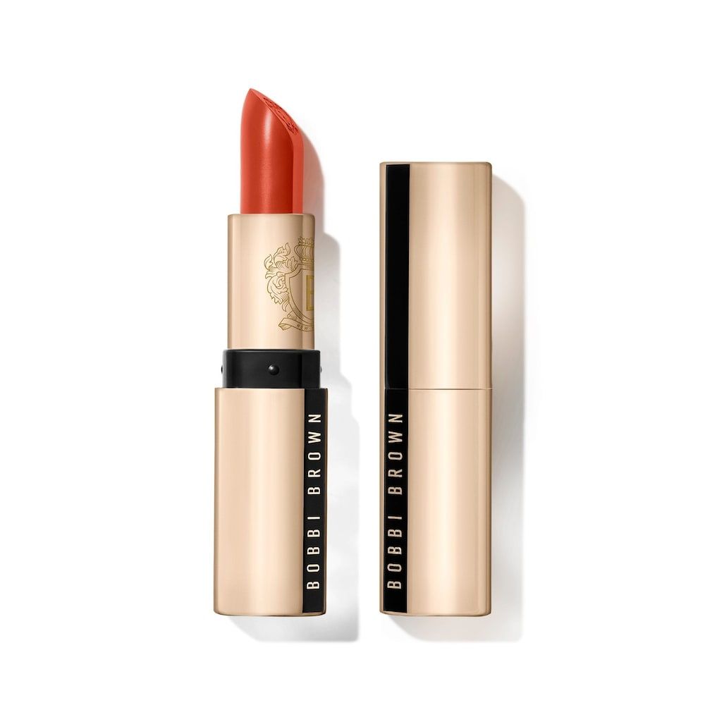 Bobbi Brown Luxe Lip Color 3.5 g City - 0716170260549