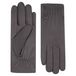 Roeckl Vingerhandschoenen 'ARIZONA TOUCH' antraciet / rookgrijs / donkergrijs