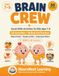 Brain Crew - Social Skills Activities for Kids Ages 7–9