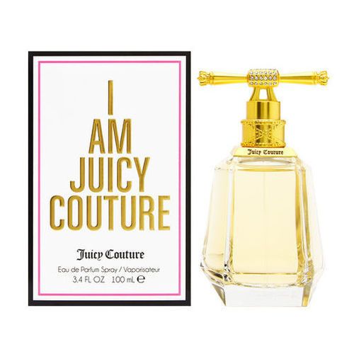 Juicy Couture Eau de Parfum / 30 ml / Female