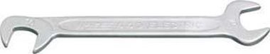 HAZET Clé plate double 3,2mm