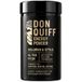 Don Quiff Poudre pour cheveux