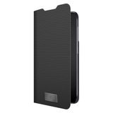 Hama The Classic mobiele telefoon behuizingen 17 cm (6.7") Folioblad Zwart