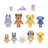 Bluey S11 BSTOF STRY TLNG 12PK - EXCL