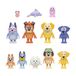Bluey S11 BSTOF STRY TLNG 12PK - EXCL