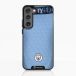 Manchester City Officiel Coque de Téléphone 3D Modèle Kit