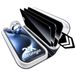 ESR 3 stuks pour iPhone 15 Pro pour verre blindé protection anti-regard, Classic