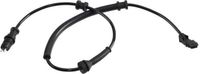 A.B.S. Capteur vitesse roue capteur actif 635 mm câble pour p.ex. RENAULT LAGUNA