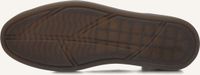 Greve Wave 2701 Boots Heren - Bruin - Maat 45