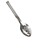 Vogue L670 Geperforeerde Lepel Met Haak, 12" Lang