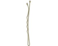 Sibel Best Grips Schuifspeldjes Goud Mat - 12 stuks