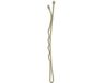 Sibel Best Grips Schuifspeldjes Goud Mat - 12 stuks