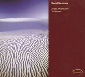 Andrei Bach Vibrations