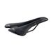 Selle San Marco ASPIDE Racing – Racefietszadel met Xsilite Frame, Koolstofvezelschaal, Lichtgewicht en Gebogen Vorm, Anatomisch Gat – Maat L2, Zwart