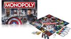 Monopoly The Falcon and the Winter Soldier Edition