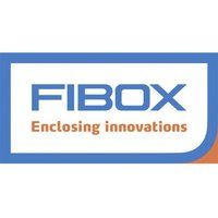 Fibox HS 10255 Vleugelschroef 1 pièce(s)