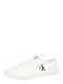 Calvin Klein CK JEANS Top ESS VULC LOW CV MG WN YW0YW01762 dames wit (Triple Bright White), 37 EU