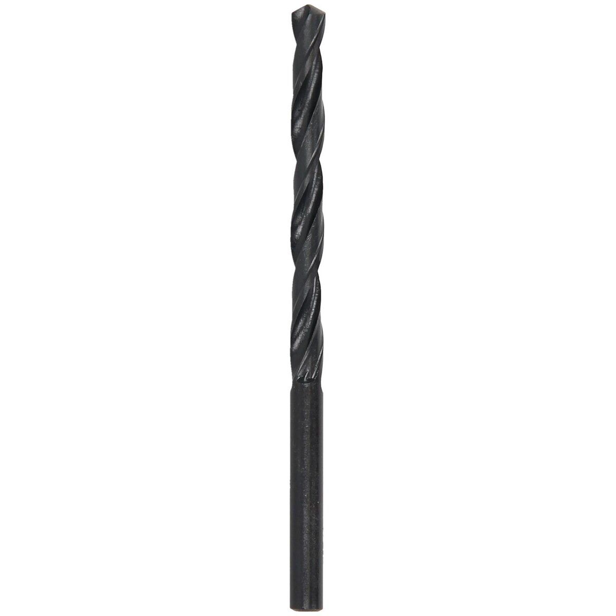 Hikoki Accessoires KOKI Benelux B.V. SPIRAALBOOR HSS-R DIN 338 D. 6,0 MM