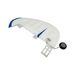 Roer met hardware: commander MPD 1,4 m