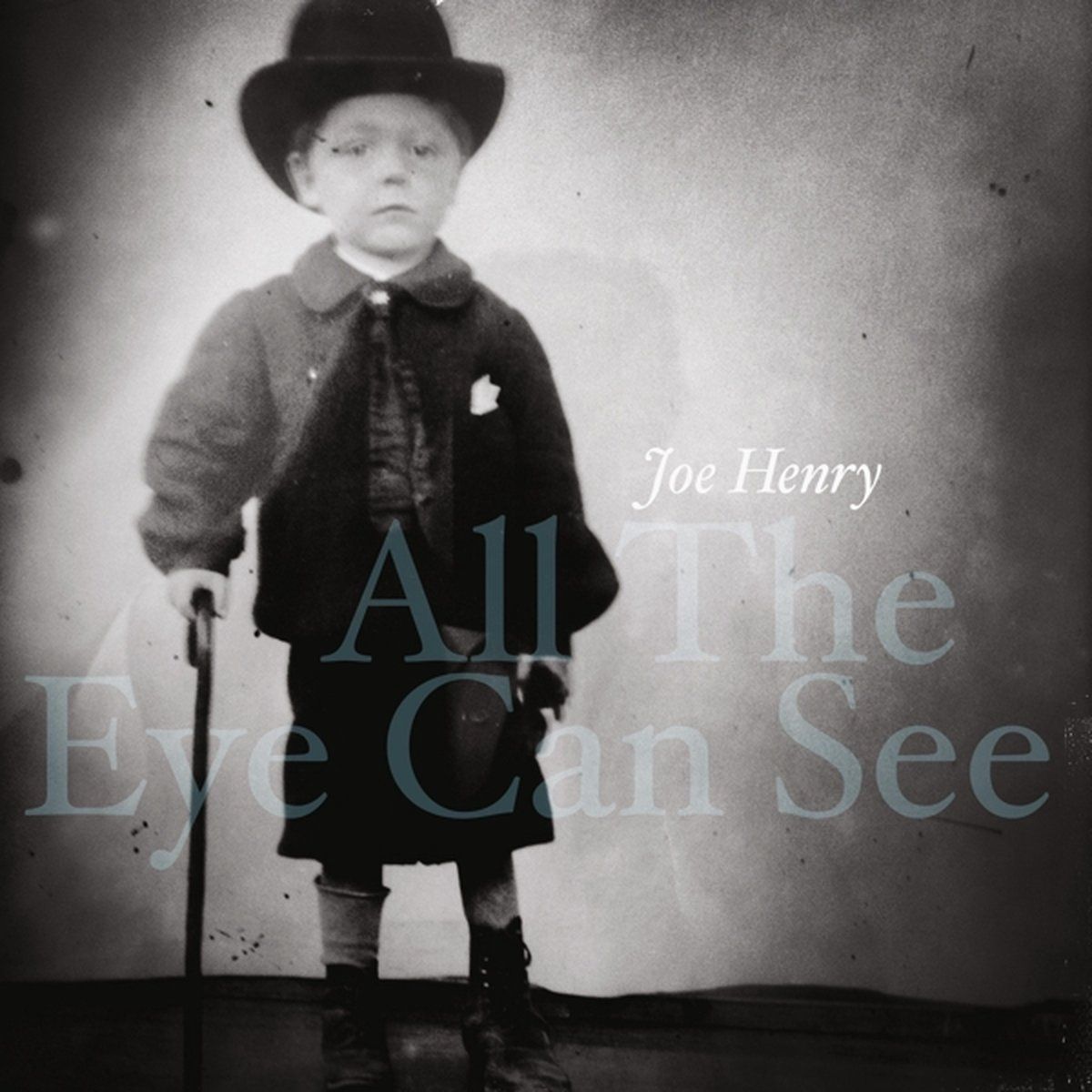 EARMUSIC All the Eye Can See