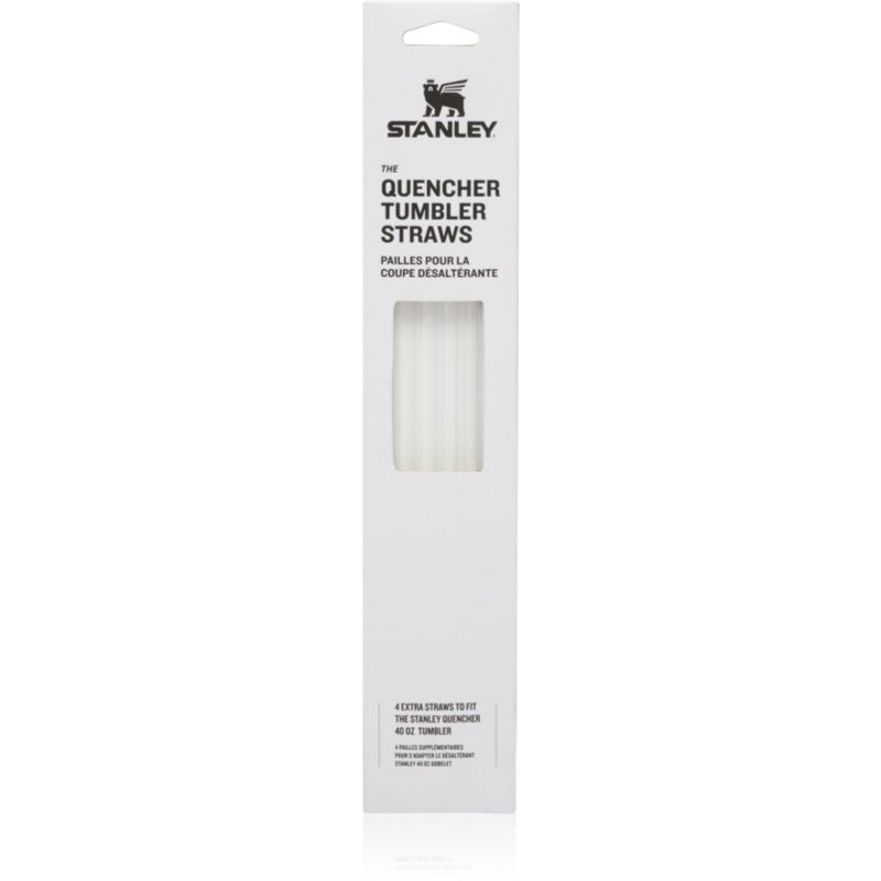 Stanley The Quencher Tumbler Straws