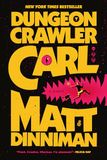 Dungeon Crawler Carl: 1