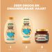 Garnier Loving Blends Rijke Argan Haarmasker - 3 x 340 ml - Voordeelverpakking