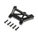 Losi LOS351018 accessoires, hardware en gereedschap, meerkleurig