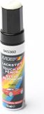 Motip Auto lakstift - Wit - 12 ml