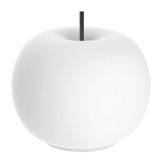 Kushi Mobile Lampe de Table Noir