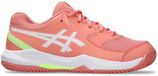 Asics Padel Asics Gel-Dedicate 8 Padel GS Junior Pink