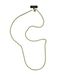 Cheeky Chain Munich Cheeky Chain Cheeky Chain Munich Smartphonehoesje 'Estelle' mintgroen