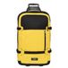 Eastpak Transit'r Pro L 105L 2-wiel reiskoffer yellow procoated