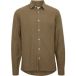 Solid Enea Allan Long-Sleeved Shirt