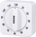 Eurochron EAT 6120 Timer - Wit - Mechanisch