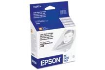 Epson Light Black Ink Cartridge - C13T034720