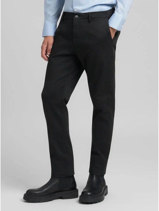 REPLAY regular fit chino BENNI