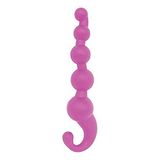 PLAY CANDI Anale ketting Bubble Gum roze