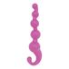 PLAY CANDI Anale ketting Bubble Gum roze