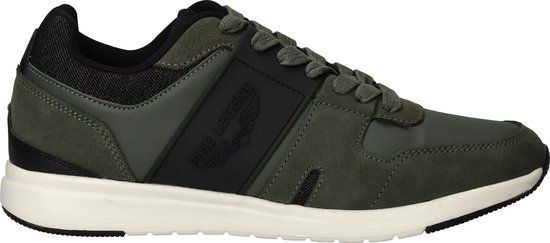 PME Legend Stinster Sneakers Heren Groen