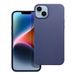 MATT Coque de téléphone pour SAMSUNG Galaxy A35 5G, bleu