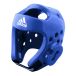 Adidas Casque Taekwondo WTF