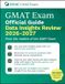 GMAT Wiley-VCH GmbH GMAT Official Guide Data Insights Review 2026 - 2027 Paperback