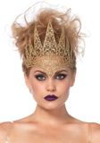 Leg Avenue Die Cut Royal Crown