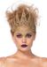Leg Avenue Die Cut Royal Crown