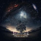 Suburban Lightlorn At One With the Night Sky