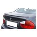 Achterspoilerlip BMW Achterspoilerlip compatibel met 3-Serie E90 Sedan 2005-2011 (PUR-IHS)