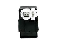 CDI 101 OCTANE CDI bougie voor 139QMB / QMA