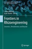 Frontiers Springer Nature Microorganisms for Sustainability65- Frontiers in Rhizoengineering