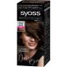 Syoss Coloration Cheveux 6N Brun Profond